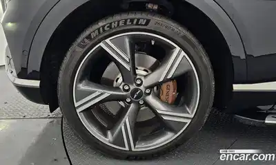 Genesis GV80 2025 3.5 Автомат в Москве № 24269, миниатюра 4