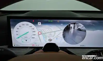 Genesis GV80 2025 3.5 Автомат в Москве № 24269, миниатюра 7