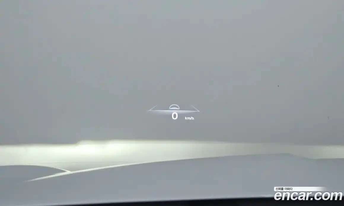 Genesis GV70 2021 2.5 Автомат в Москве № 24302, фото 13