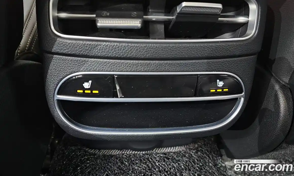 Genesis GV70 2021 2.5 Автомат в Москве № 24302, фото 20