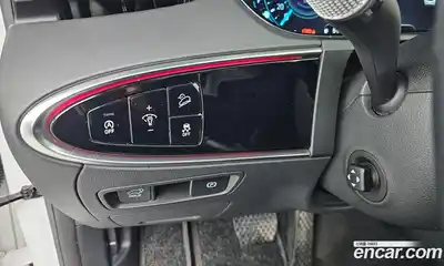 Genesis GV70 2021 2.5 Автомат в Москве № 24302, миниатюра 4