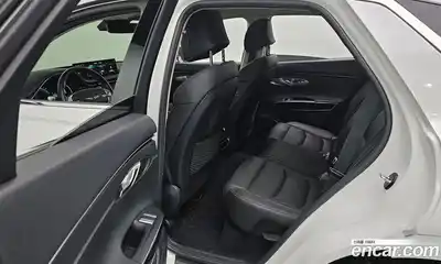 Genesis GV70 2021 2.5 Автомат в Москве № 24302, миниатюра 8