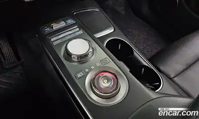 Genesis GV70 2021 2.5 Автомат в Москве № 24302, миниатюра 10