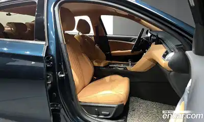 Genesis G70 2022 2.0 Автомат в Москве № 24373, миниатюра 11
