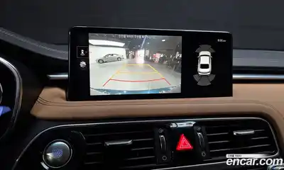 Genesis G70 2022 2.0 Автомат в Москве № 24373, миниатюра 12