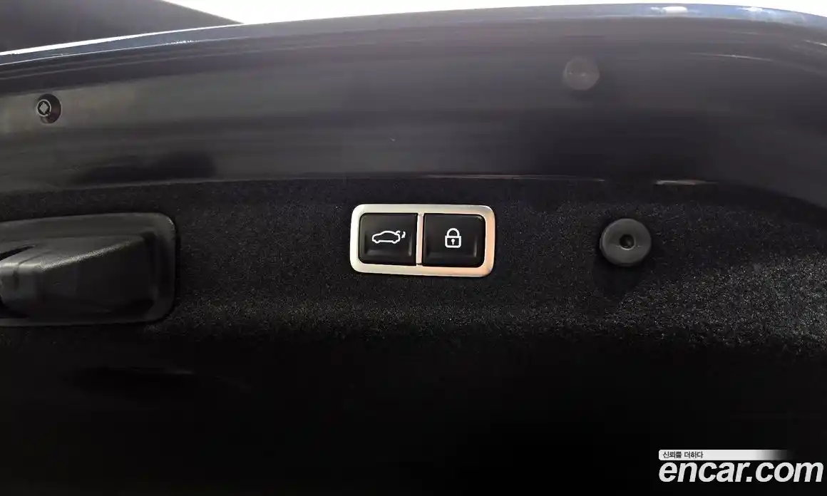 Genesis G70 2022 2.0 Автомат в Москве № 24373, фото 16