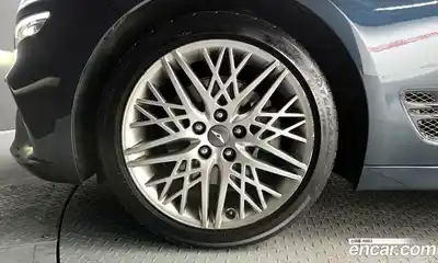 Genesis G70 2022 2.0 Автомат в Москве № 24373, миниатюра 6