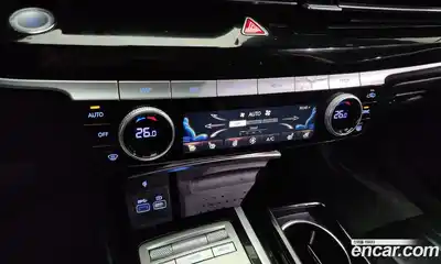 Genesis G80 2022 3.5 Автомат в Москве № 24384, миниатюра 11