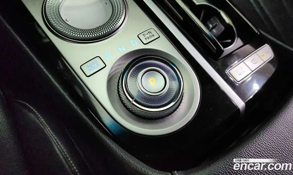 Genesis G80 2022 3.5 Автомат в Москве № 24384, фото 20