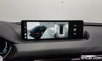 Genesis G80 2022 3.5 Автомат в Москве № 24384, миниатюра 2