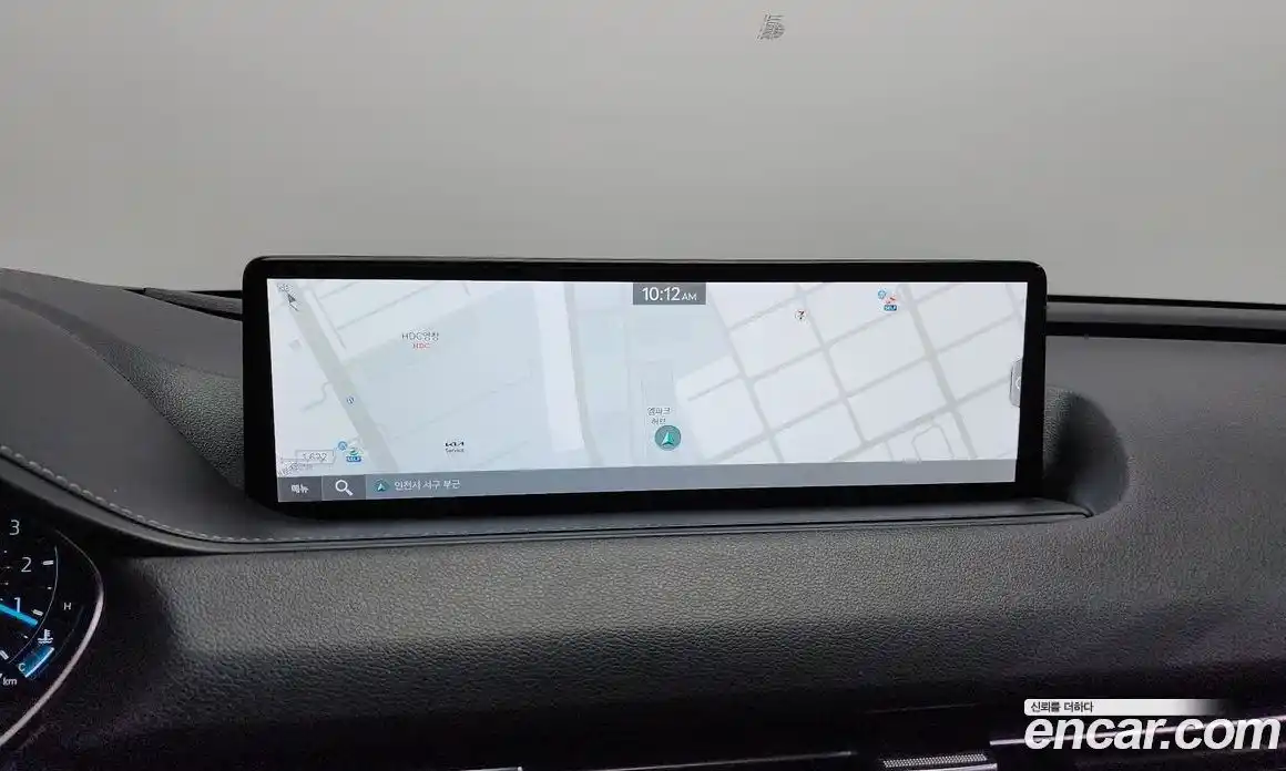 Genesis G80 2022 3.5 Автомат в Москве № 24384, фото 3