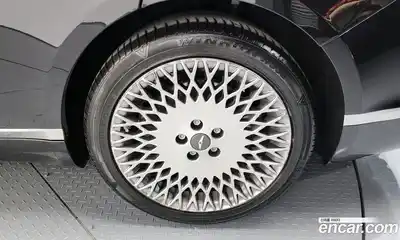 Genesis G80 2022 3.5 Автомат в Москве № 24384, миниатюра 4