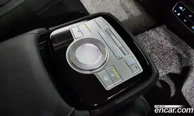 Genesis G80 2022 3.5 Автомат в Москве № 24384, миниатюра 5