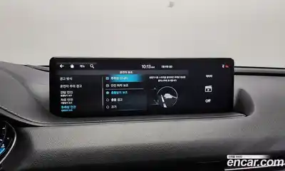 Genesis G80 2022 3.5 Автомат в Москве № 24384, миниатюра 7