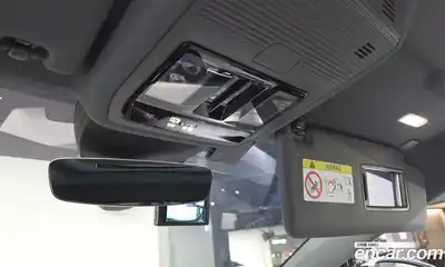 Audi Q4 e-tron 2023 0.2 Автомат в Москве № 244486, миниатюра 11