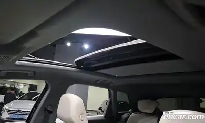 Audi Q4 e-tron 2023 0.2 Автомат в Москве № 244486, миниатюра 12