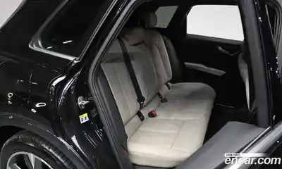 Audi Q4 e-tron 2023 0.2 Автомат в Москве № 244486, миниатюра 4