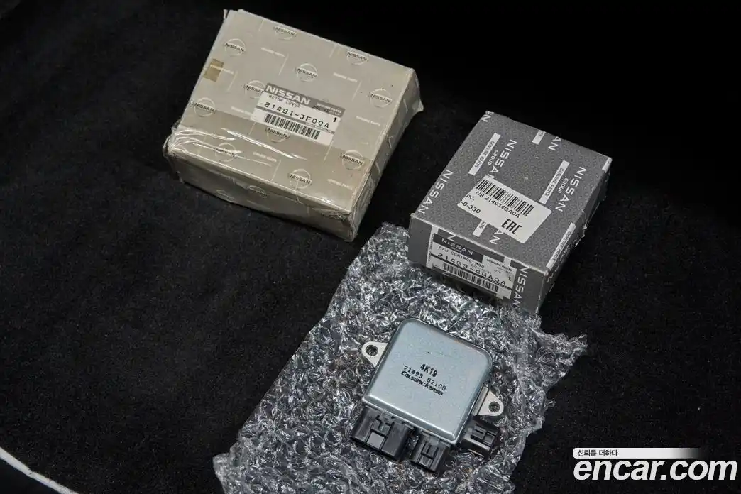 Nissan GT-R 2008 3.8 Автомат в Москве № 244508, фото 15