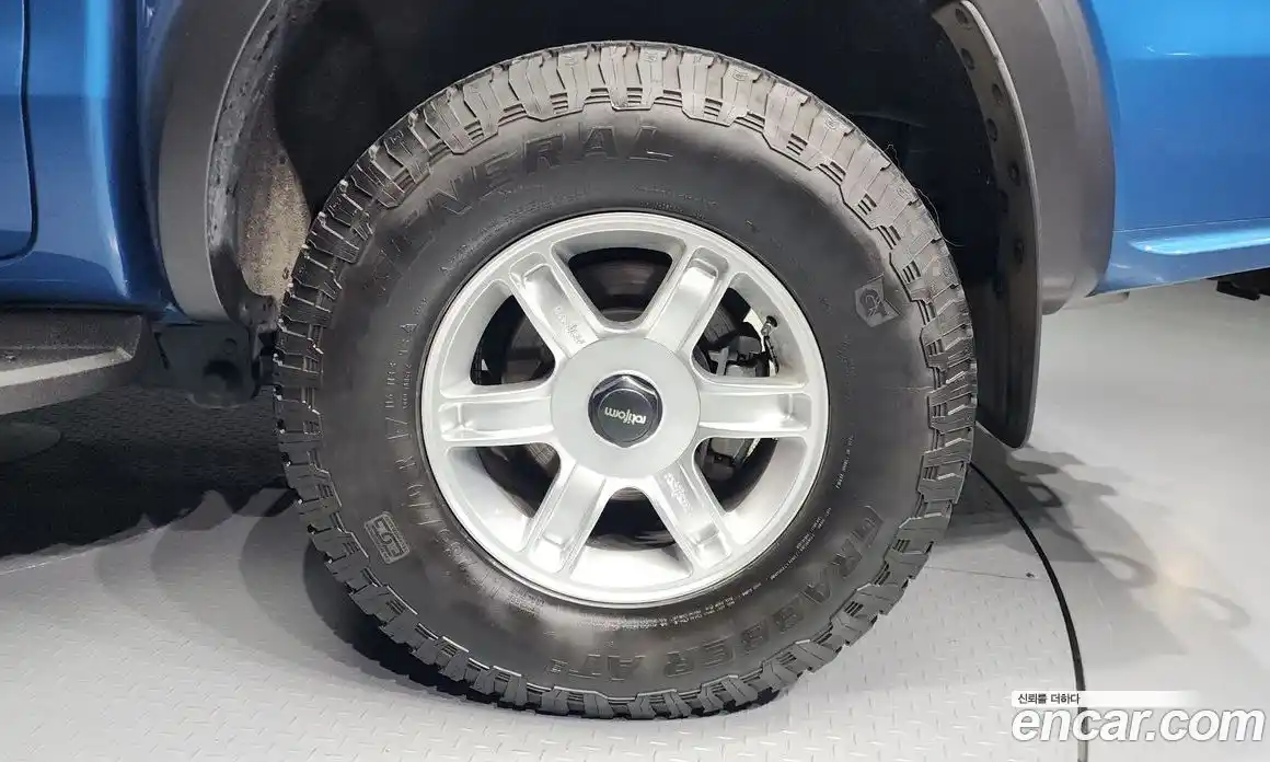 Ford Ranger 2022 2.0 Автомат в Москве № 245723, фото 5