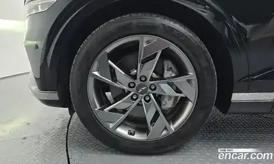 Genesis GV70 2022 0.1 Автомат в Москве № 24853, миниатюра 5