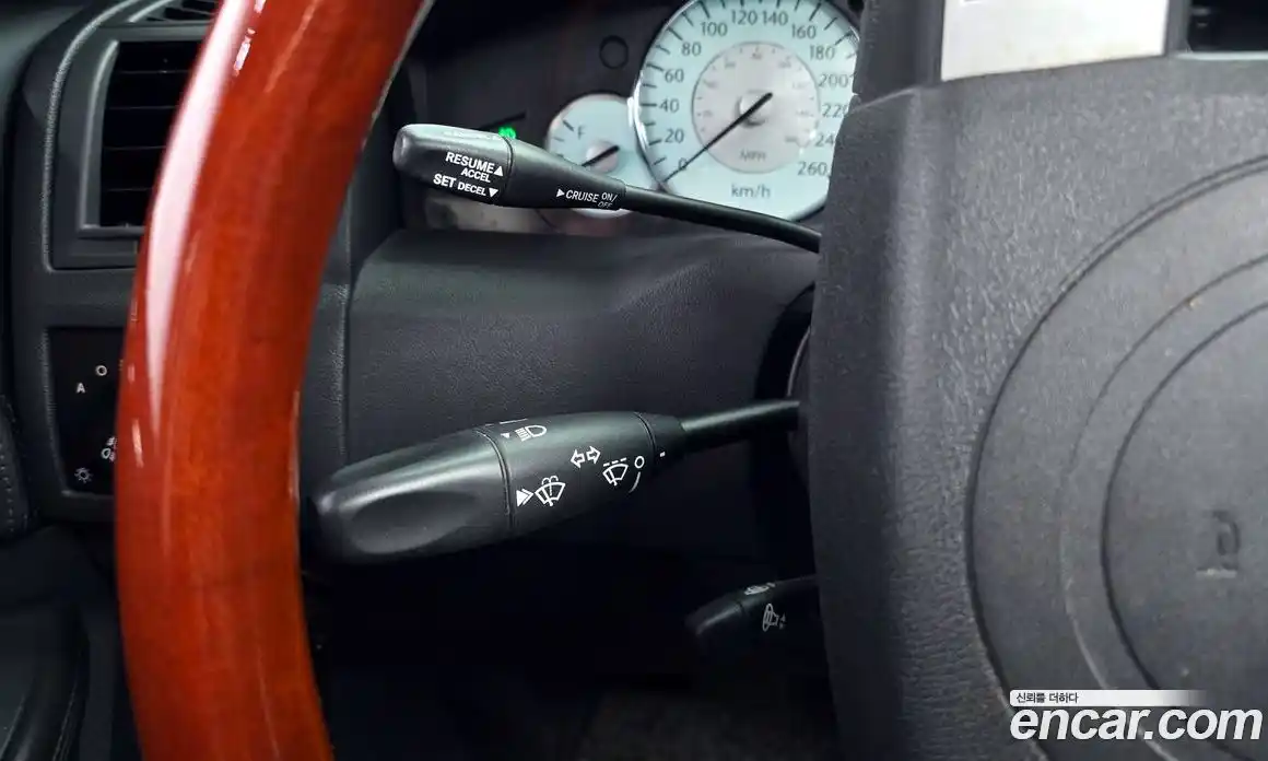 Chrysler 300C 2010 3.5 Автомат в Москве № 248935, фото 18