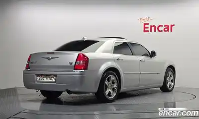Chrysler 300C 2010 3.5 Автомат в Москве № 248935, миниатюра 2