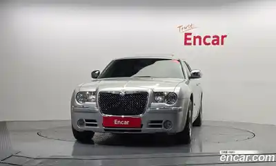 Chrysler 300C 2010 3.5 Автомат в Москве № 248935, миниатюра 3