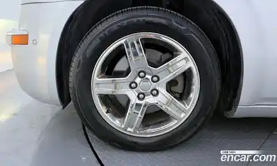 Chrysler 300C 2010 3.5 Автомат в Москве № 248935, миниатюра 5