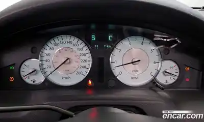 Chrysler 300C 2010 3.5 Автомат в Москве № 248935, миниатюра 8