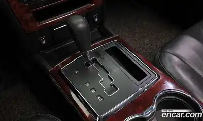 Chrysler 300C 2010 3.5 Автомат в Москве № 248935, миниатюра 9