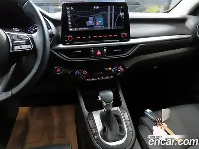 Kia K3 2022 1.6 Автомат в Москве № 250211, миниатюра 11