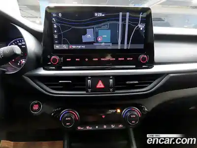 Kia K3 2022 1.6 Автомат в Москве № 250211, миниатюра 12