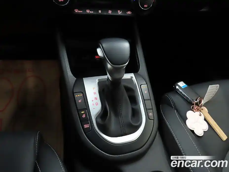 Kia K3 2022 1.6 Автомат в Москве № 250211, фото 13