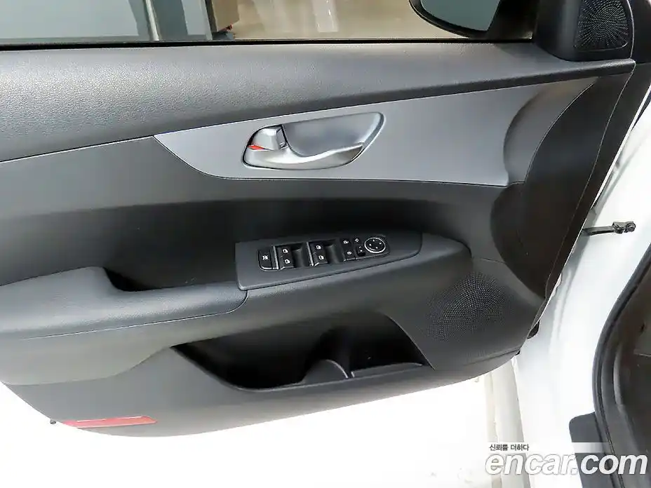 Kia K3 2022 1.6 Автомат в Москве № 250211, фото 14