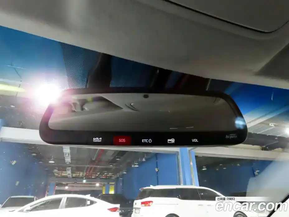 Kia K3 2022 1.6 Автомат в Москве № 250211, фото 16