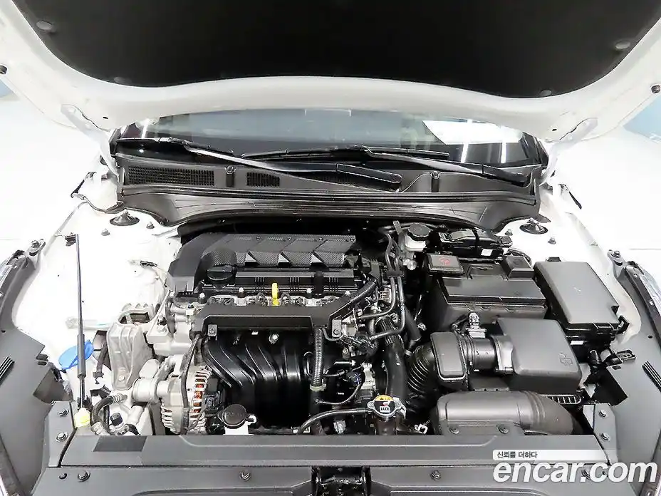 Kia K3 2022 1.6 Автомат в Москве № 250211, фото 19