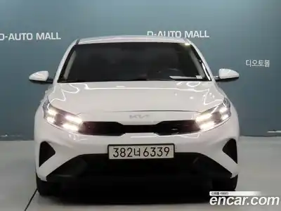 Kia K3 2022 1.6 Автомат в Москве № 250211, миниатюра 2