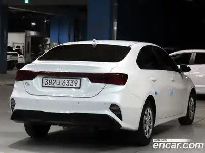 Kia K3 2022 1.6 Автомат в Москве № 250211, миниатюра 4