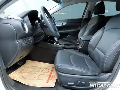 Kia K3 2022 1.6 Автомат в Москве № 250211, миниатюра 6