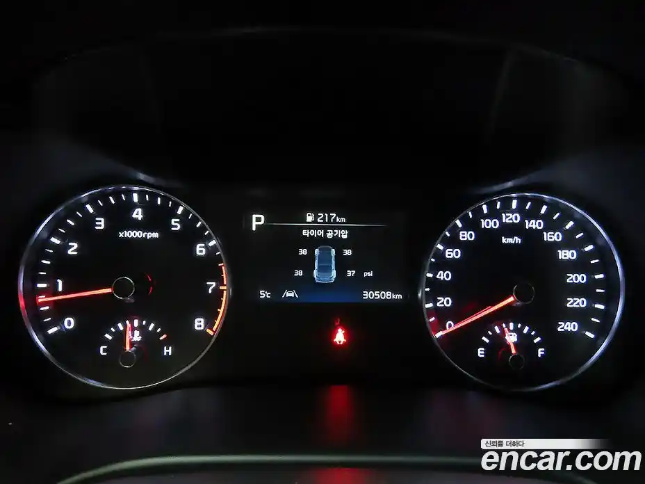 Kia K3 2022 1.6 Автомат в Москве № 250211, фото 9