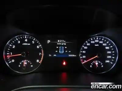 Kia K3 2022 1.6 Автомат в Москве № 250211, миниатюра 9