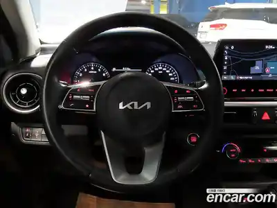 Kia K3 2022 1.6 Автомат в Москве № 250211, миниатюра 10