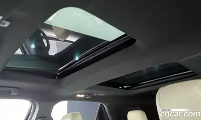 Ford Explorer 2018 2.3 Автомат в Москве № 255651, миниатюра 9