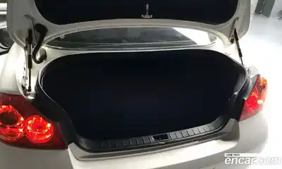 Infiniti G 2011 2.5 Автомат в Москве № 256166, миниатюра 2