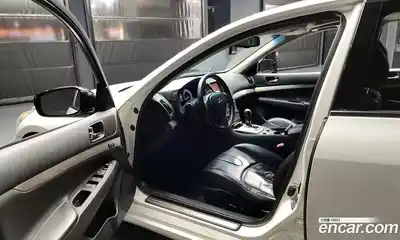 Infiniti G 2011 2.5 Автомат в Москве № 256166, миниатюра 8