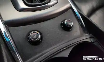 Infiniti G 2011 2.5 Автомат в Москве № 256166, миниатюра 9