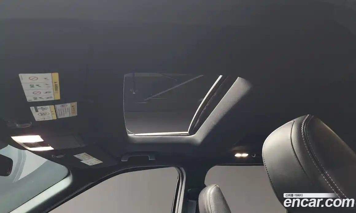 Ford Explorer 2018 2.3 Автомат в Москве № 258273, фото 14