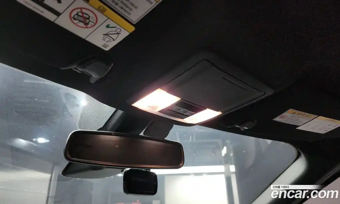 Ford Explorer 2018 2.3 Автомат в Москве № 258273, фото 18