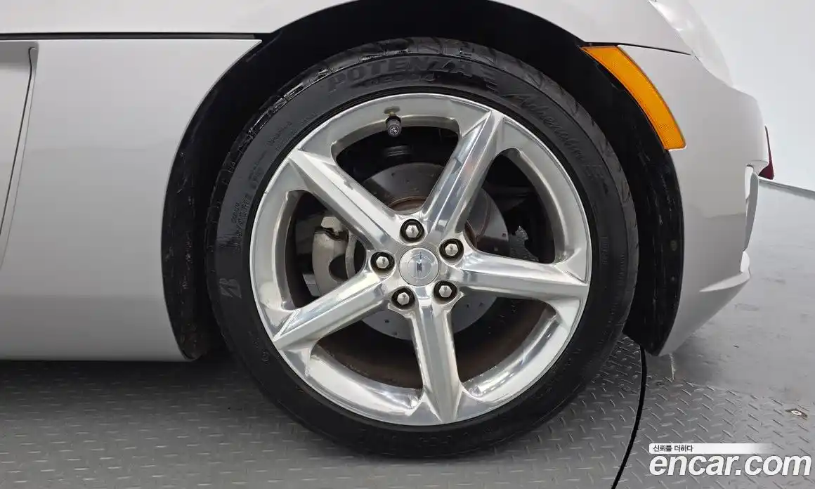 Chevrolet G2X 2008 2.0 Автомат в Москве № 25842, фото 1