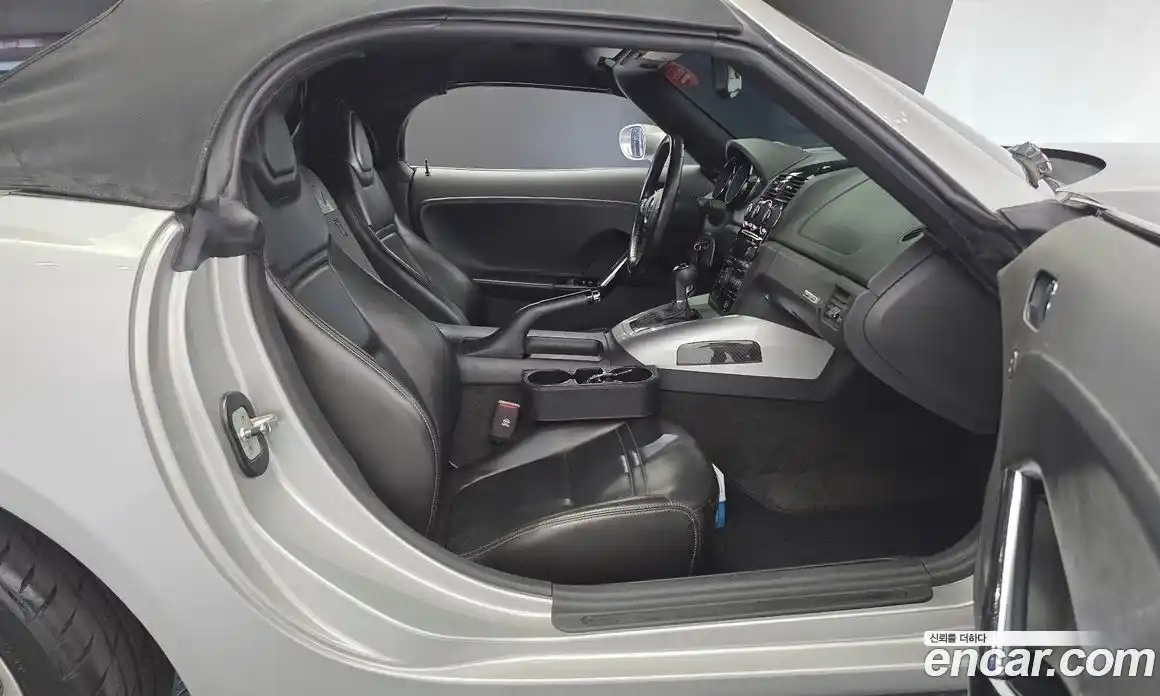 Chevrolet G2X 2008 2.0 Автомат в Москве № 25842, фото 11